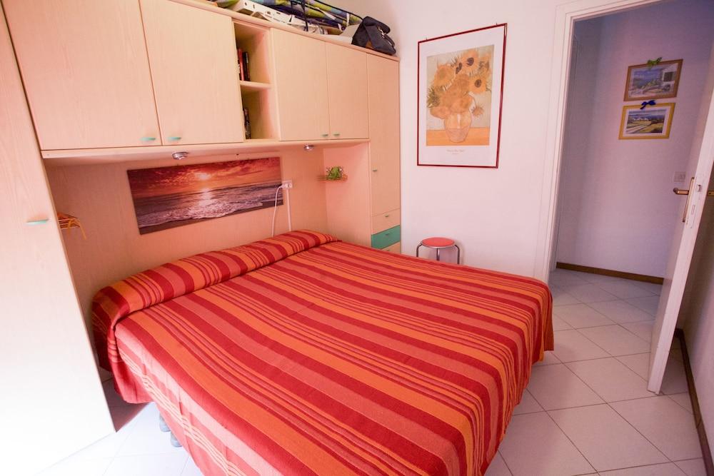 Appartamento La Caletta