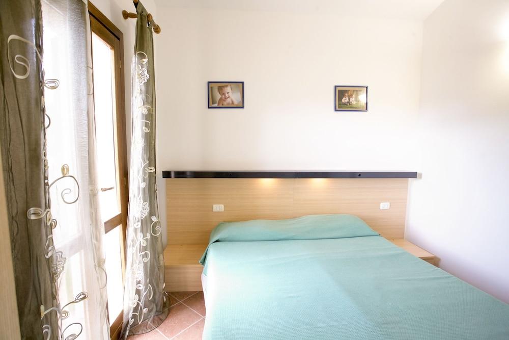 Appartamenti Lido di Capoliveri