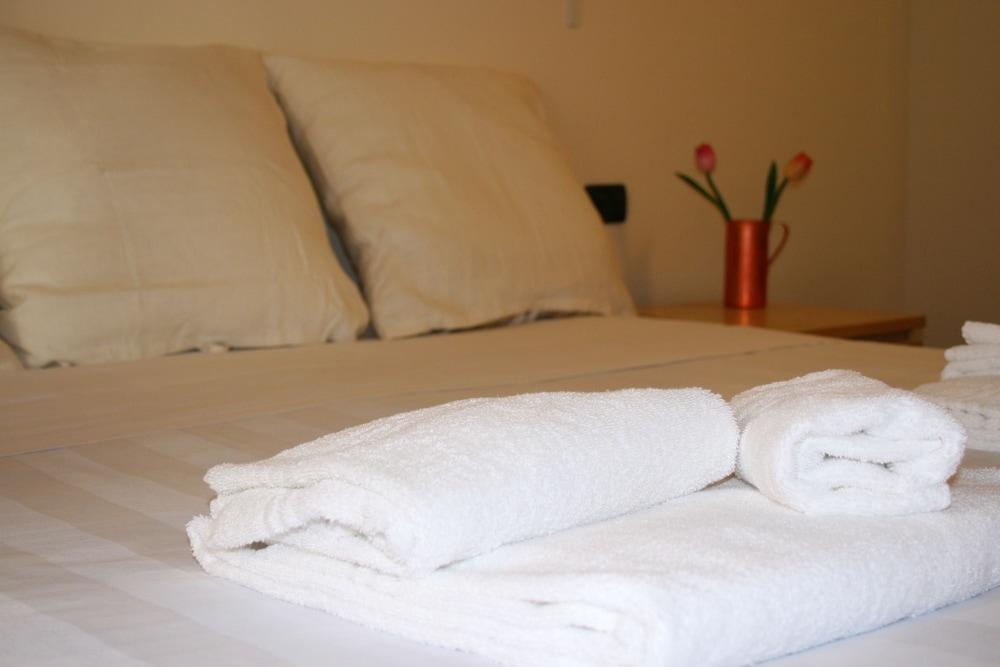 La corte di San Giuseppe