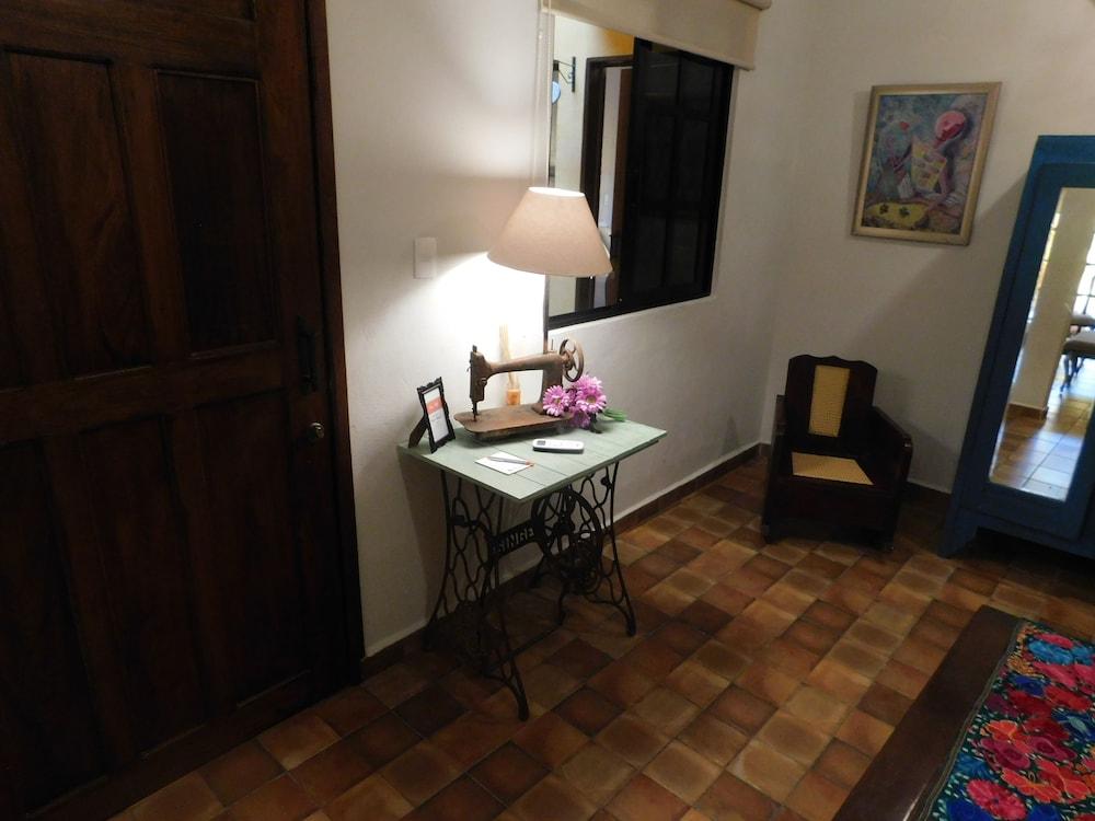 Hotel Boutique Casa Flor De Mayo