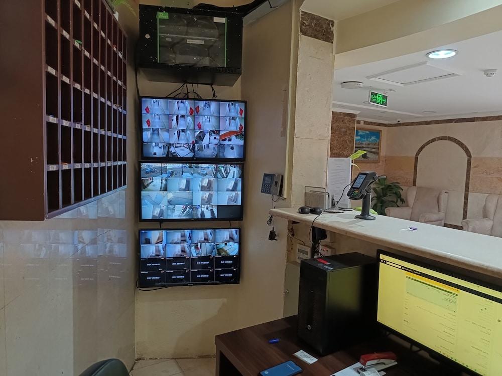 Sidra Alia AL-DAHABI hotel - فندق السدرة العالية الذهبي