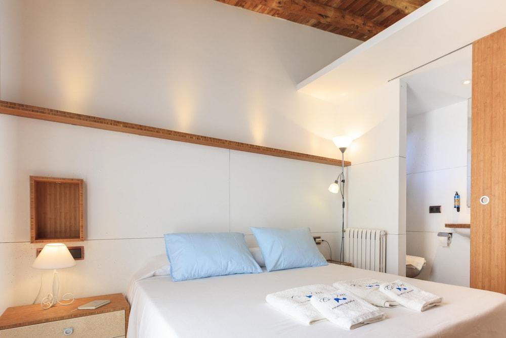 Es Pas Formentera Agroturismo