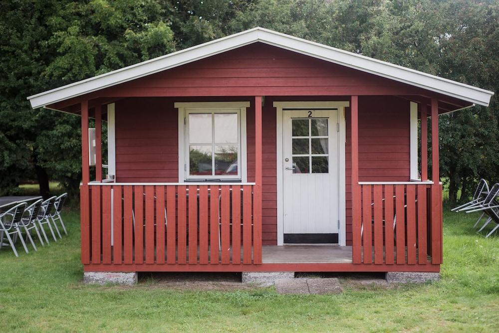 Mjällbyhus Pensionat & Stugby