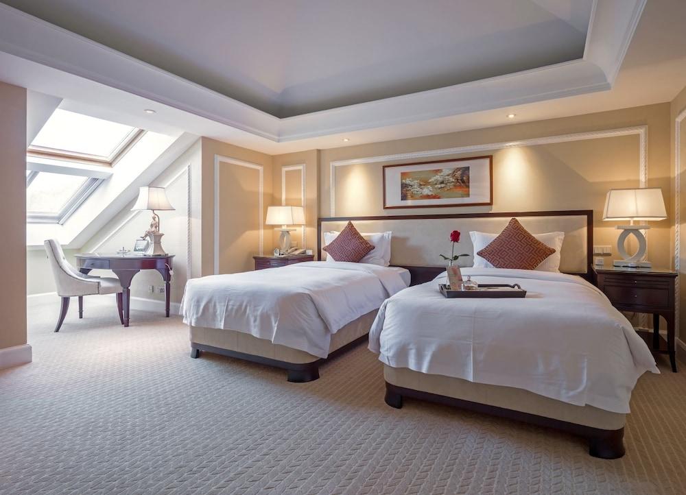 Hangzhou Rose Garden Resort & Spa