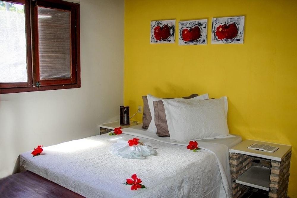 Pousada Porto do Sol