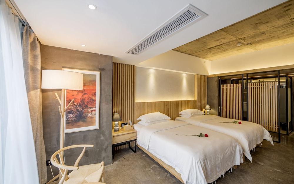 The Mansion Inn Dream Mansion