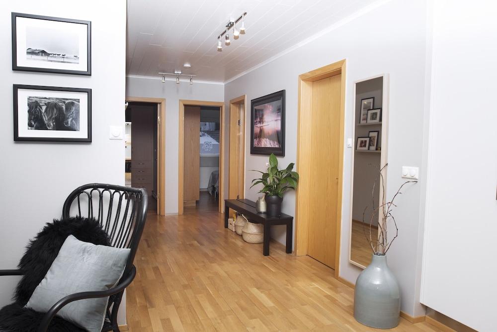 Bríet apartments Akureyri