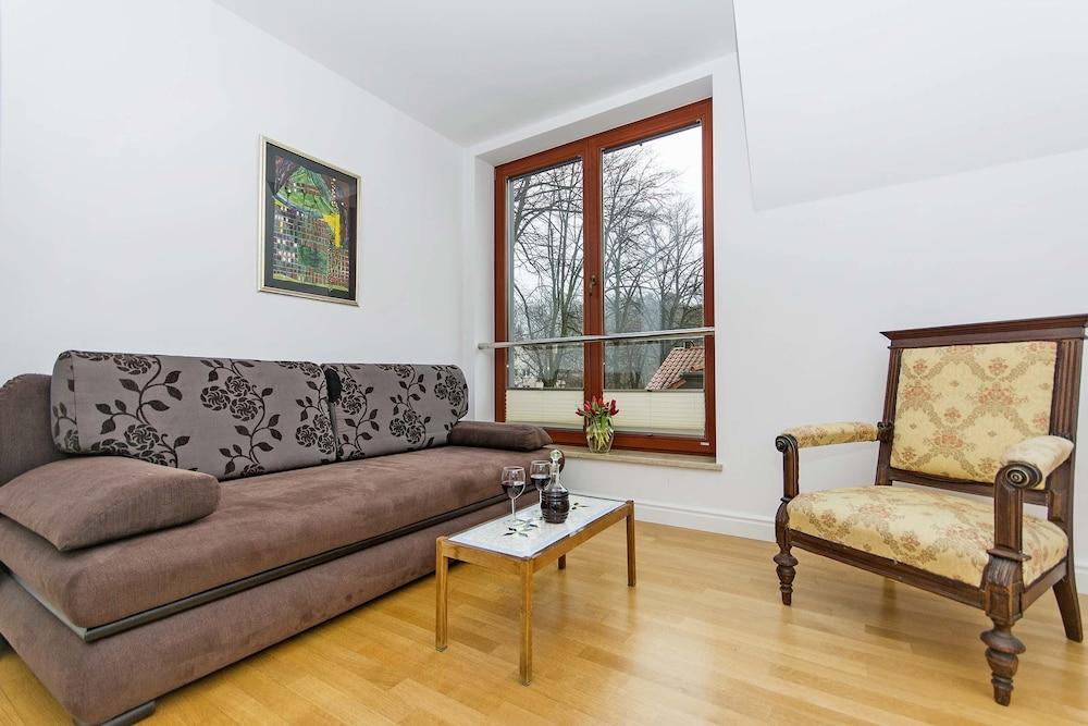 Apartamenty Mój Sopot - Horizon Forest B