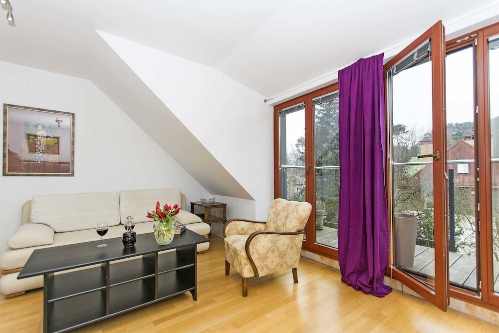 Apartamenty Mój Sopot - Horizon Forest C