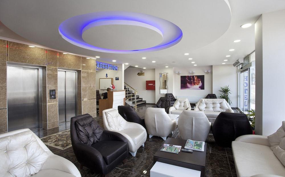 Igneada Parlak Resort Hotel