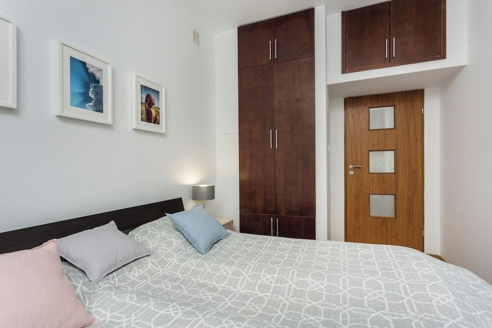 ShortStayPoland Krucza - B34