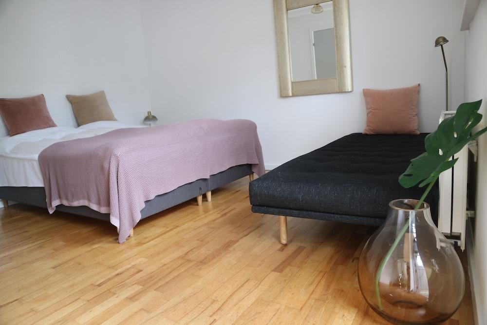 Birkelygaard Bed & Breakfast