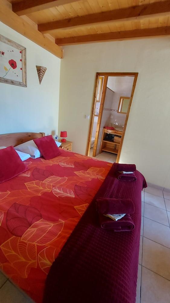 Le Moulin de L'étang