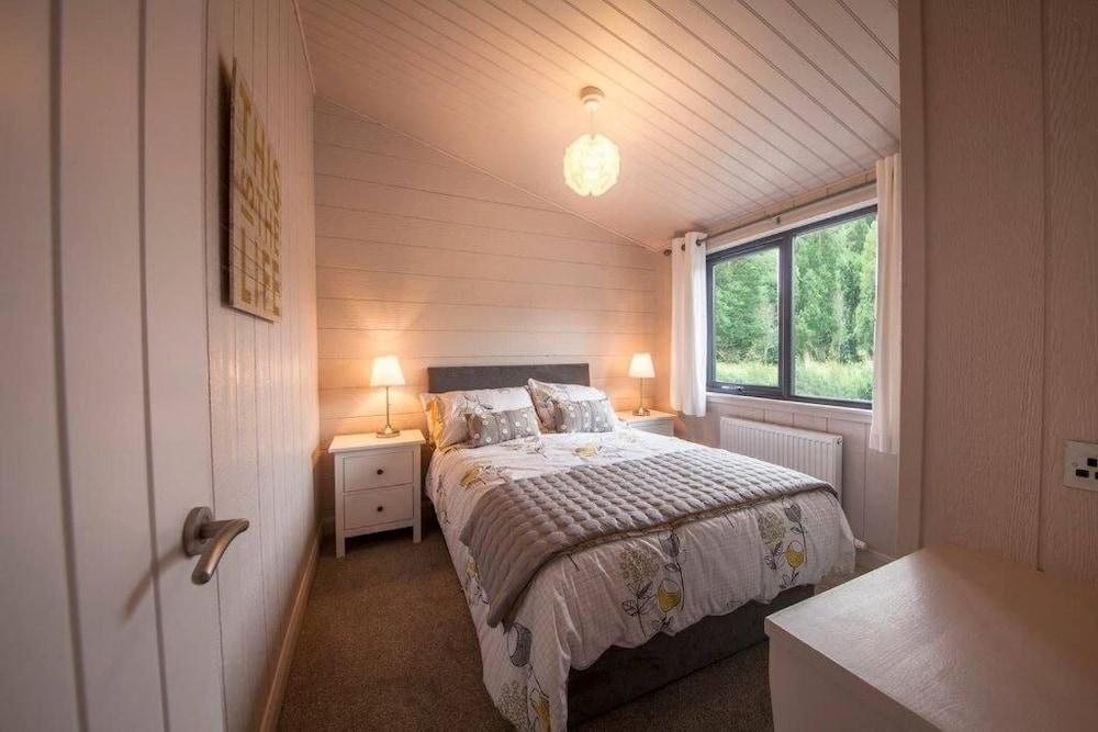 Linwater Holiday Park