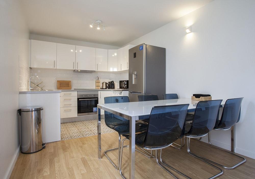 Delight Terrace Apartment