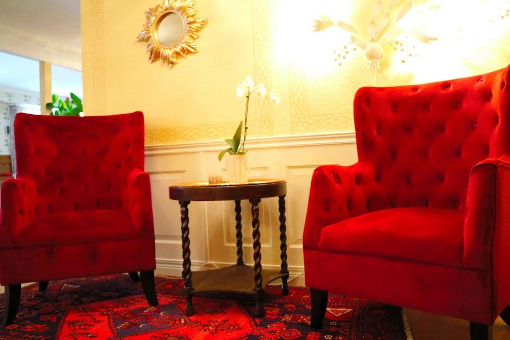 Vänerport Lakefront