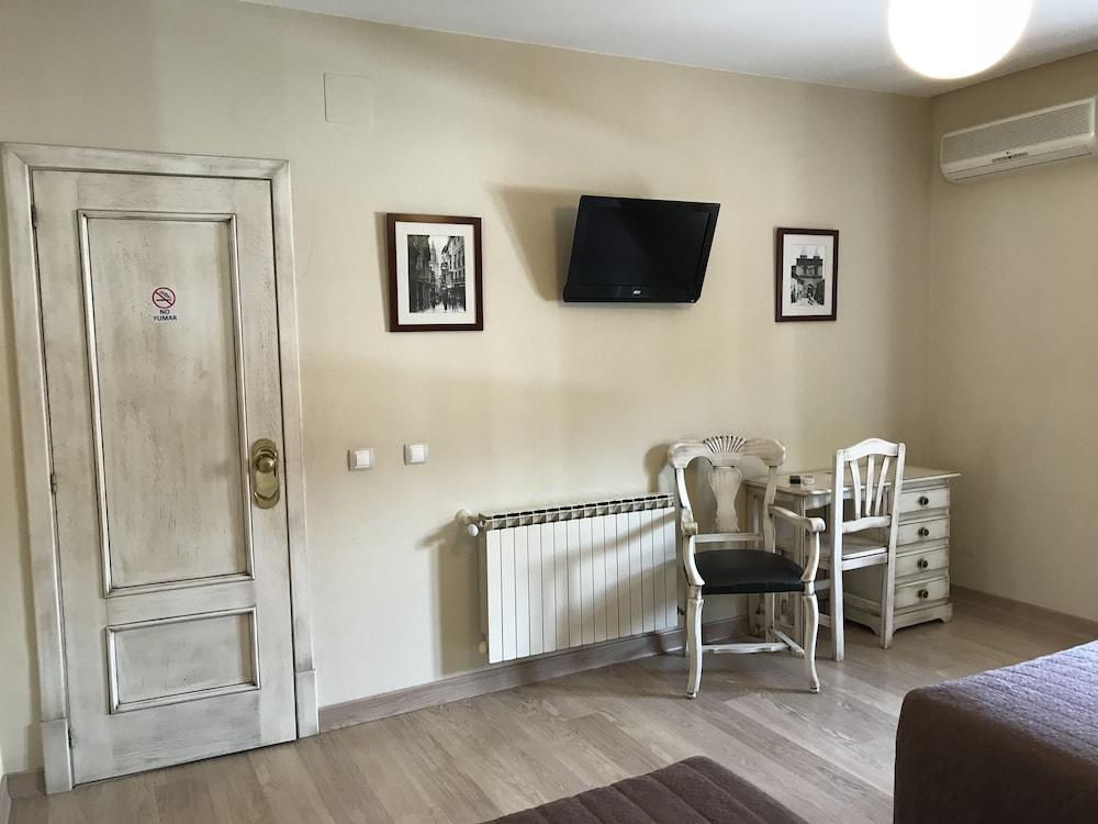 Hostal Cafe Gutgreco