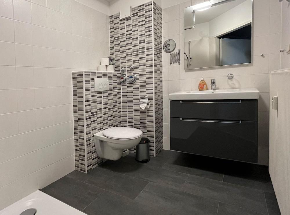 Apartment Heller am Hasselkopf