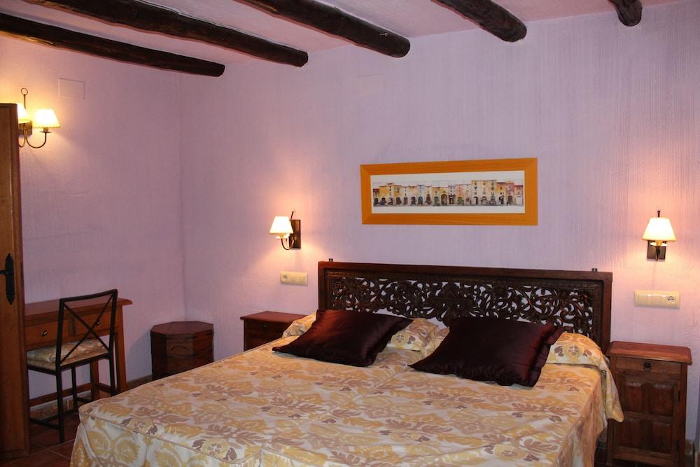 Cuenca Suites La Antigua Posada