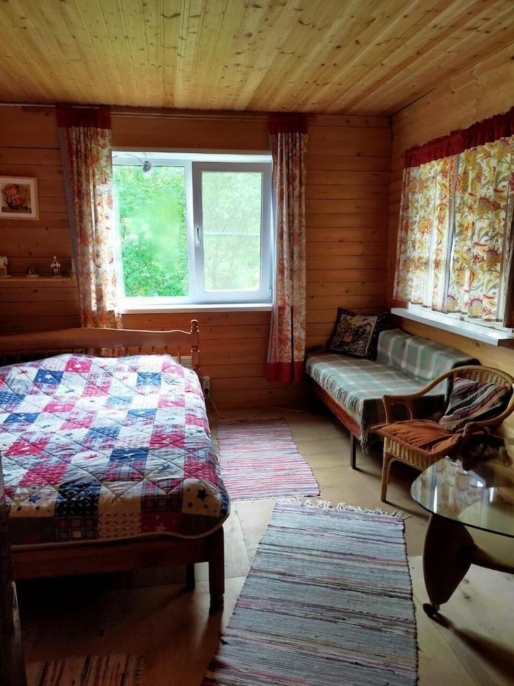 Country House Dom Solntsa