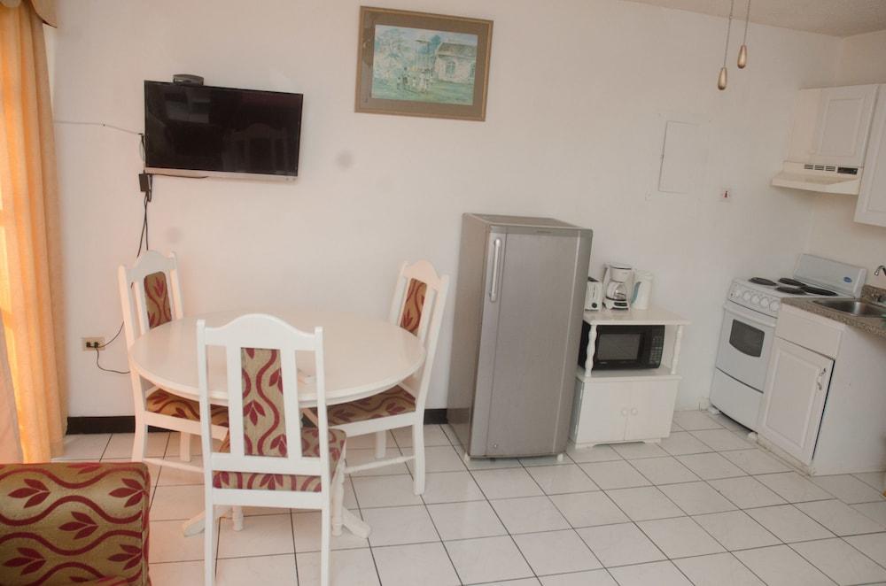 Conch Shell Studio at Sandcastles