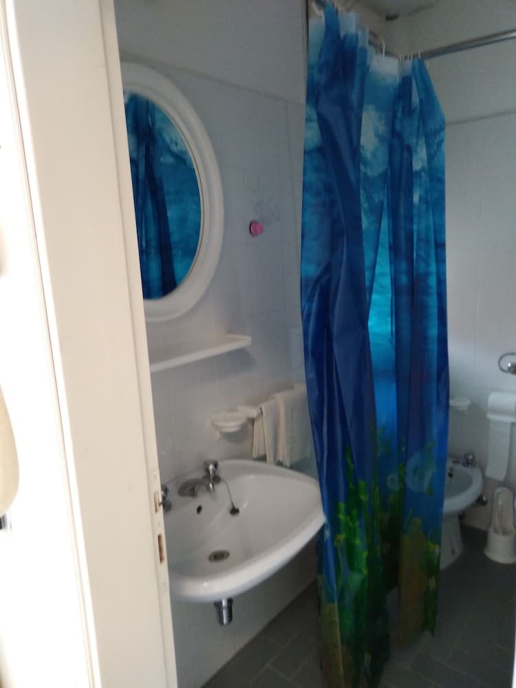 Albergo Villa Canapini