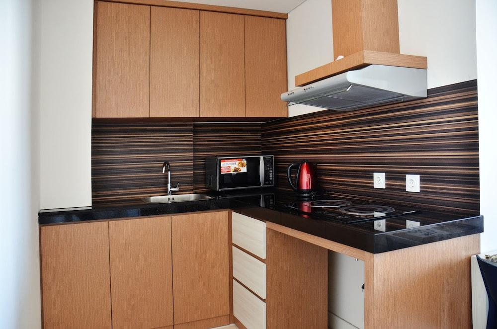 Private Landmark Paskal Condonium