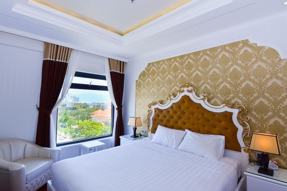 Rung Huong Apartment