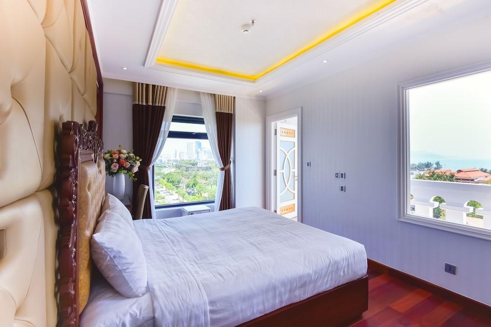 Rung Huong Apartment