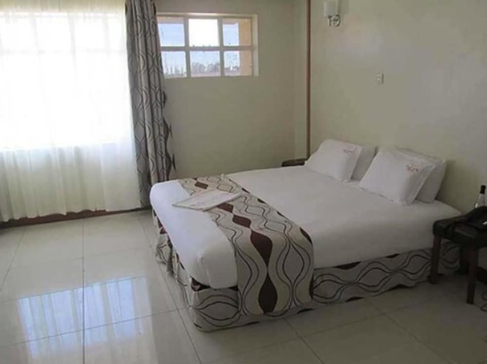 Tourist Hotel Bungoma