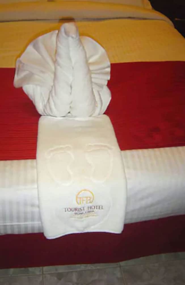 Tourist Hotel Bungoma