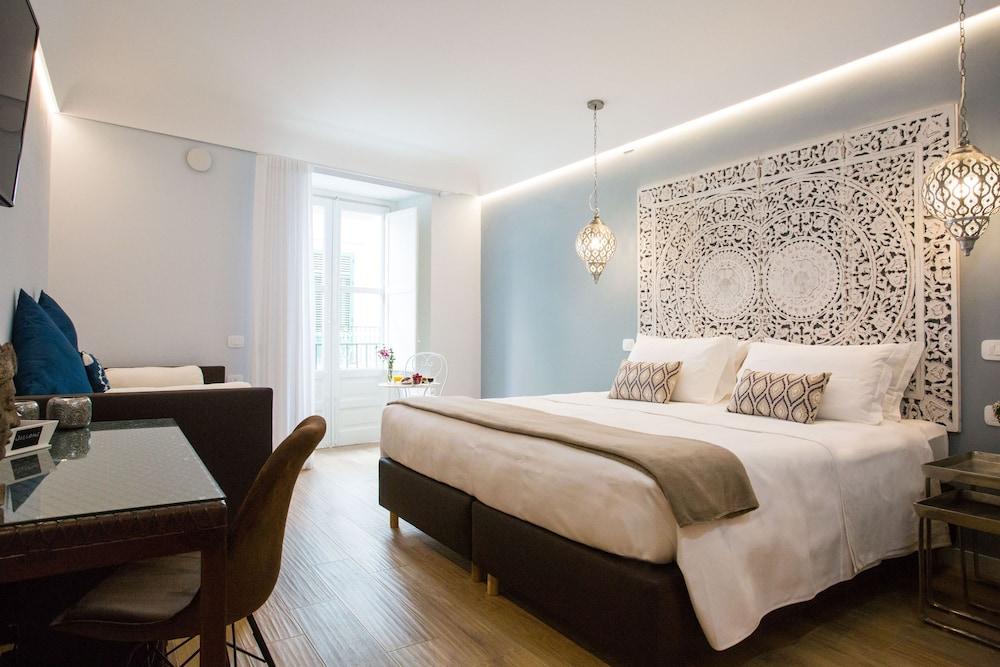 Bellaroto Suite & Spa