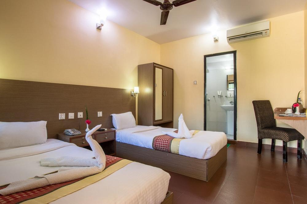 Siddhartha Cottage Butwal