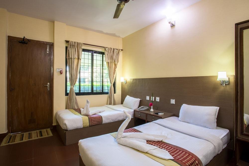 Siddhartha Cottage Butwal