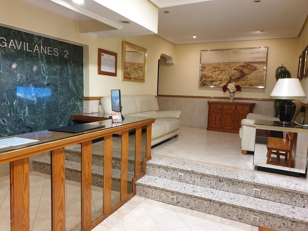 Hostal Los Gavilanes 2