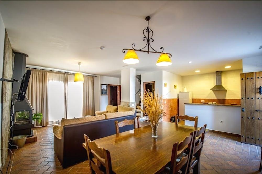 Complejo Rural La Venta del Charco