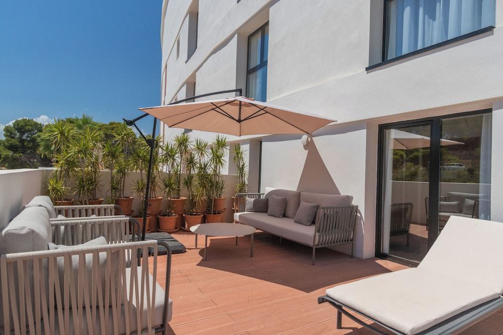 Hotel Serawa Moraira