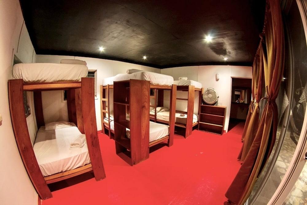 Hotel Gringo Perdido