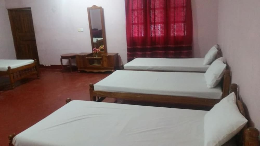 Sea View Beach Hotel