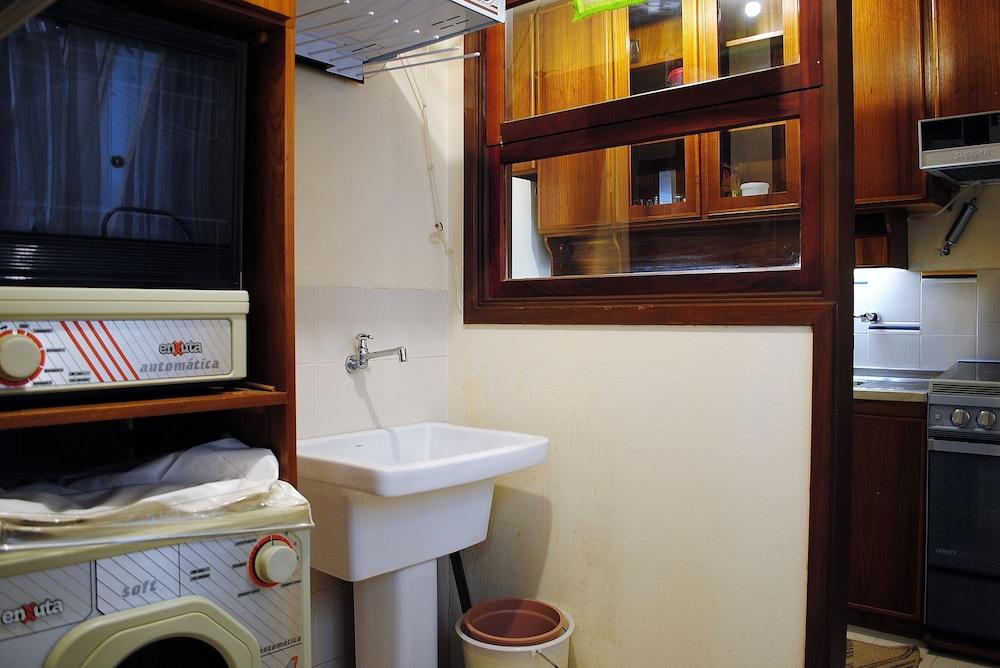 Apartamento Pedras Brancas 016