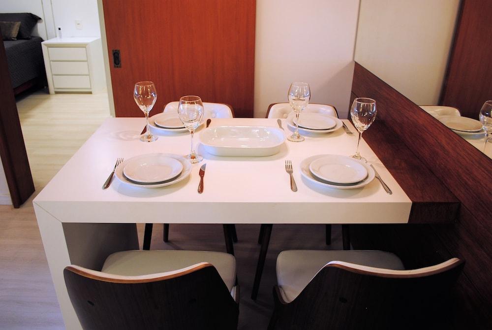 Apartamento Solar da Encosta - 022