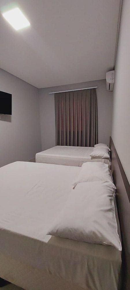 Vila Dumont Residencial