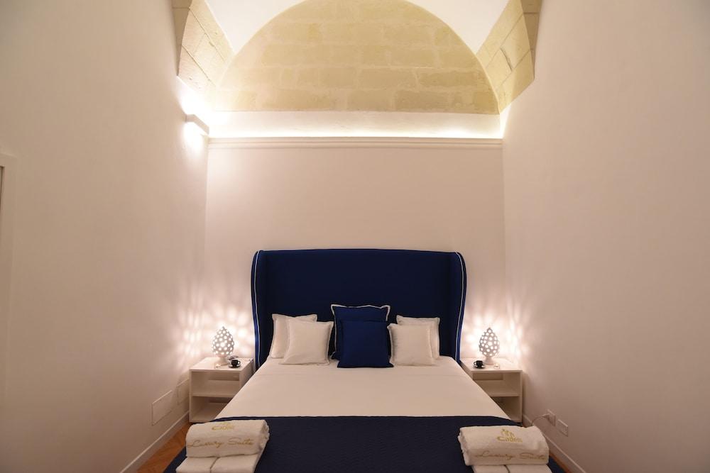 Cadelli Luxury Suite