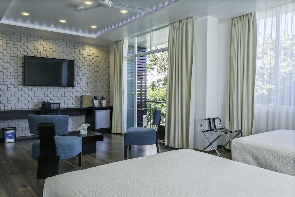 Ikala Galapagos Hotel