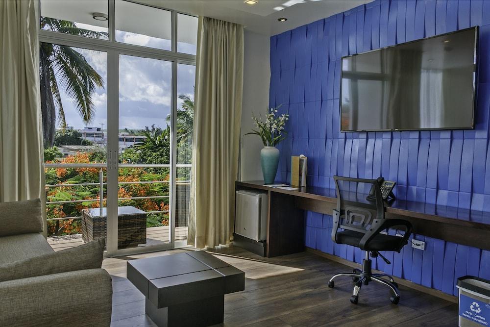 Ikala Galapagos Hotel