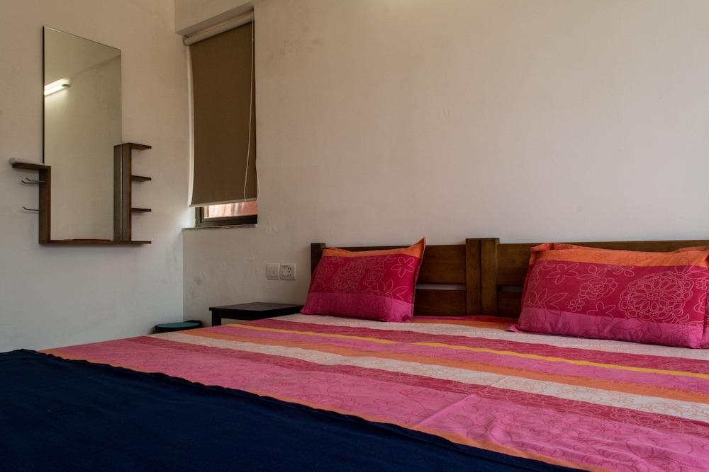 3BHK by Tripvillas Holiday Homes