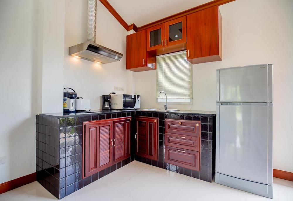 Janthawong Bangtao House