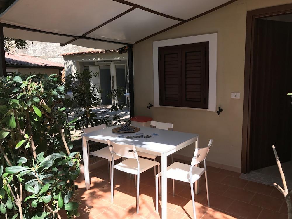 Villaggio Residence Torre Saracena - Campsite