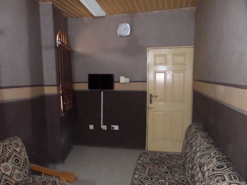 Peaceland Hotel Somulu