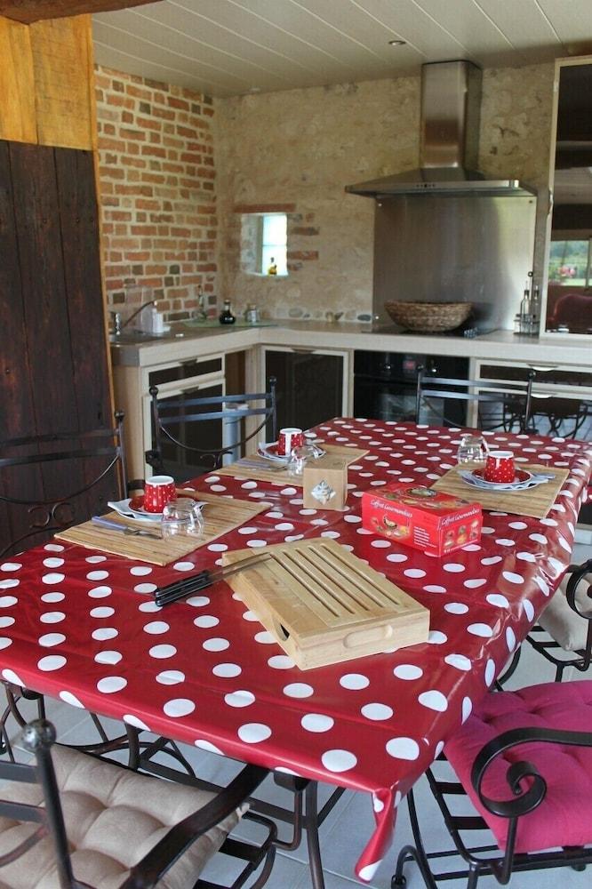 Le Village des Champs